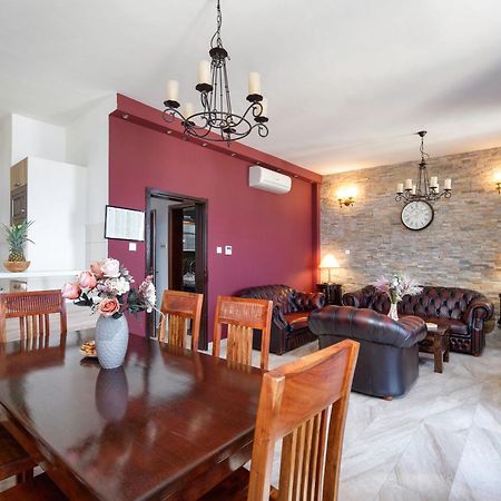 Luxury Apartments Perko Каштела Номер фото