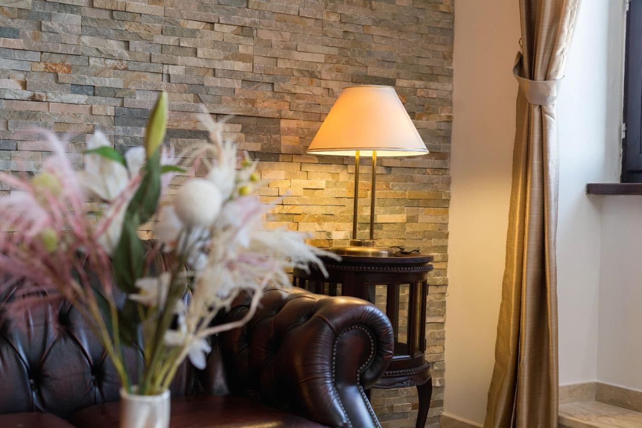 Luxury Apartments Perko Каштела Екстер'єр фото