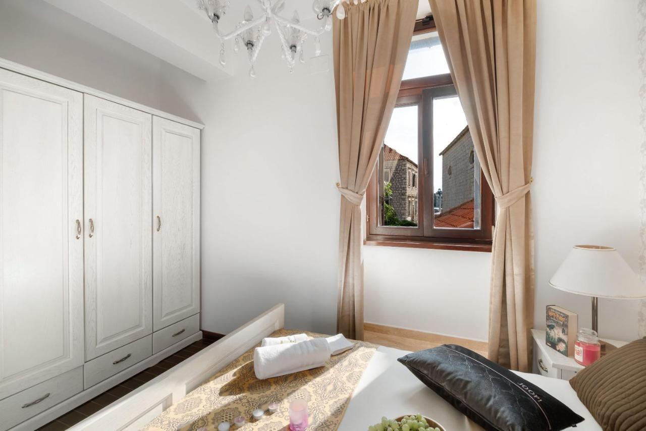 Luxury Apartments Perko Каштела Екстер'єр фото