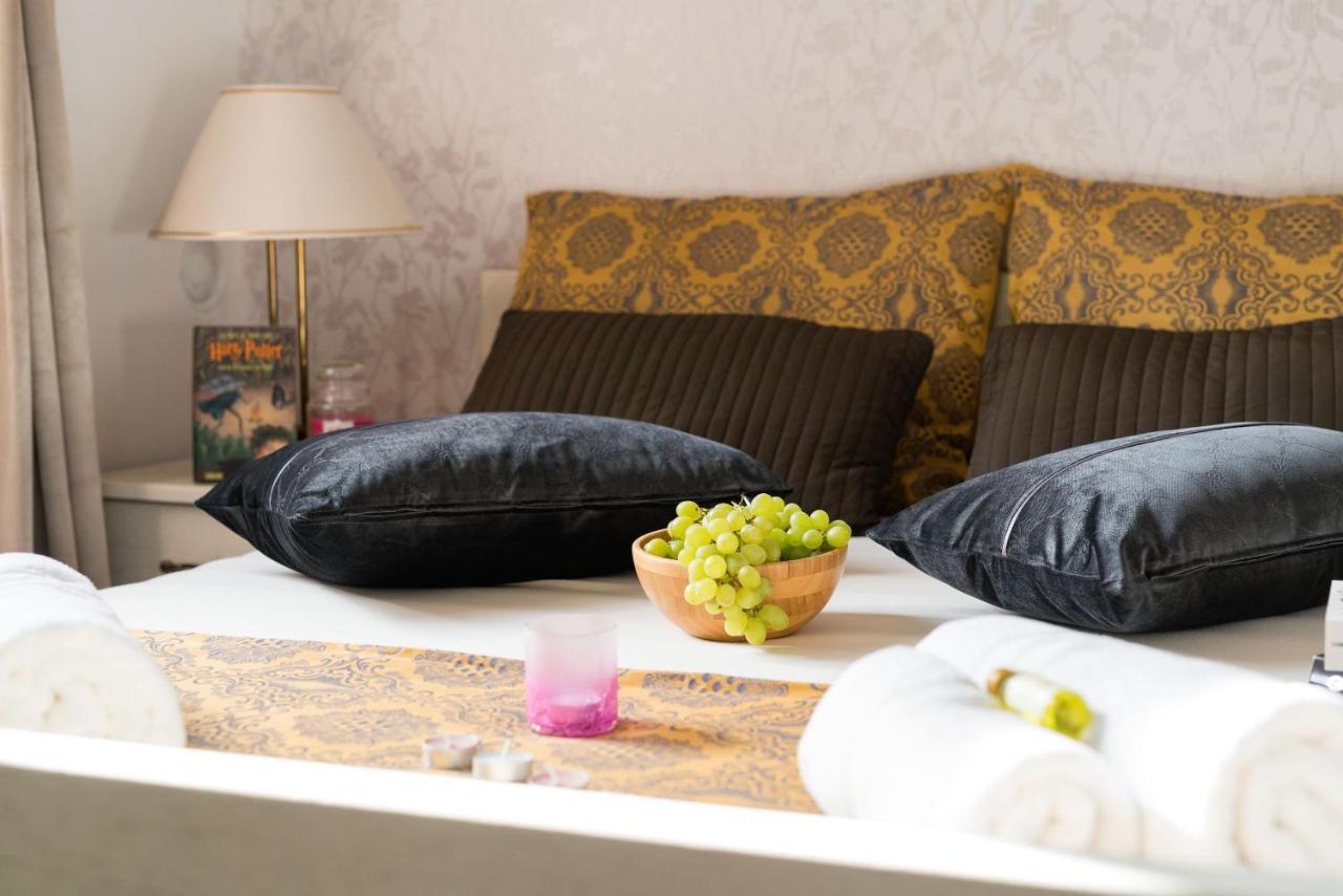 Luxury Apartments Perko Каштела Екстер'єр фото