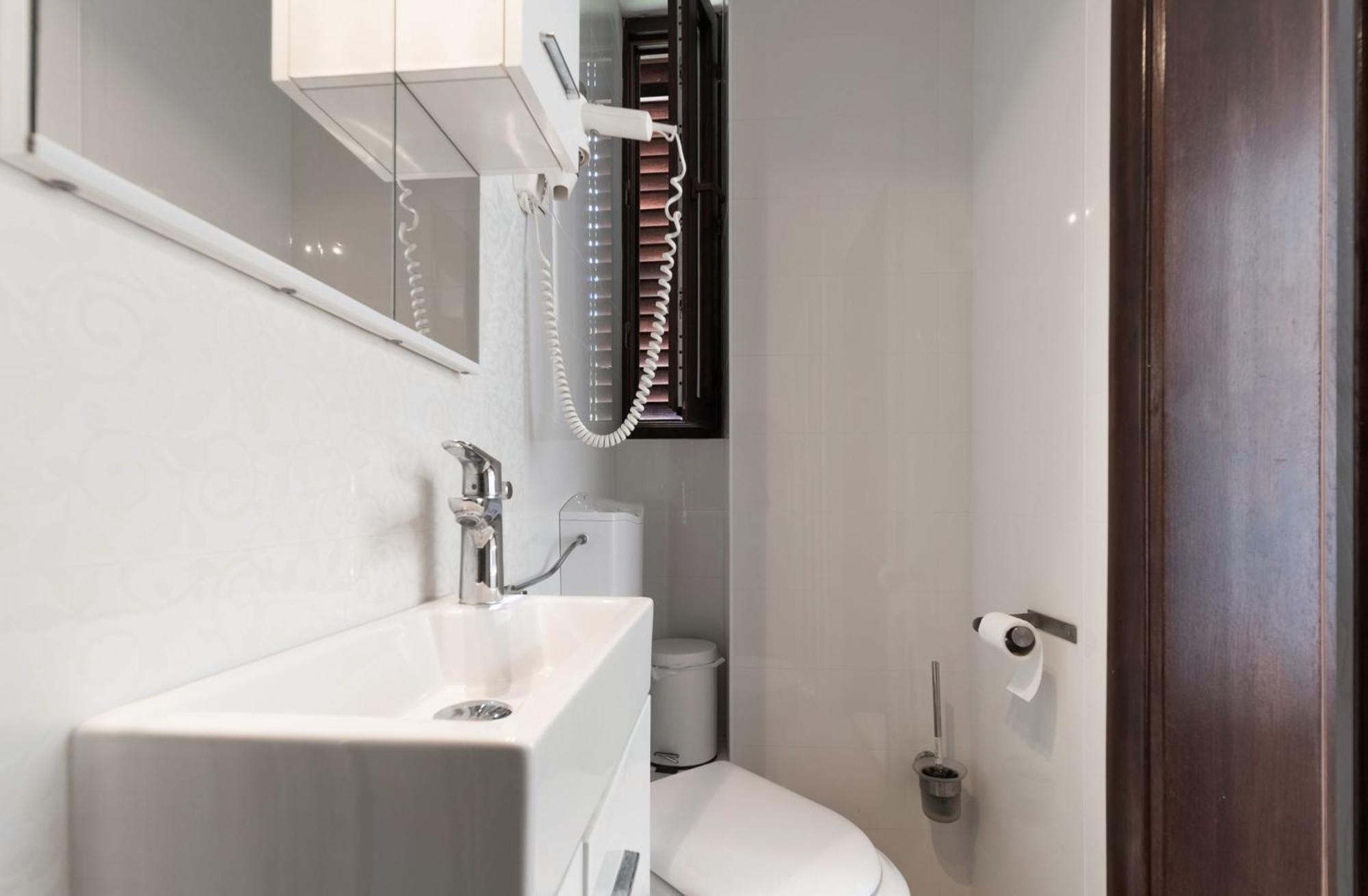 Luxury Apartments Perko Каштела Номер фото