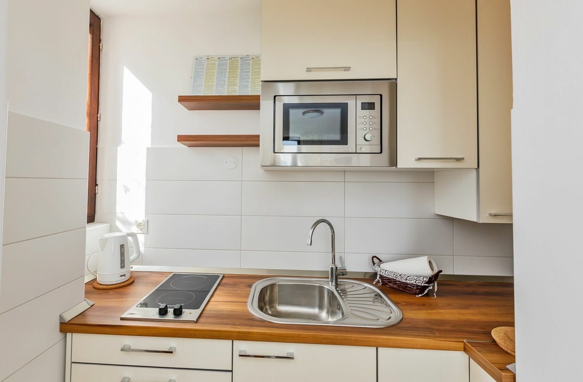 Luxury Apartments Perko Каштела Екстер'єр фото