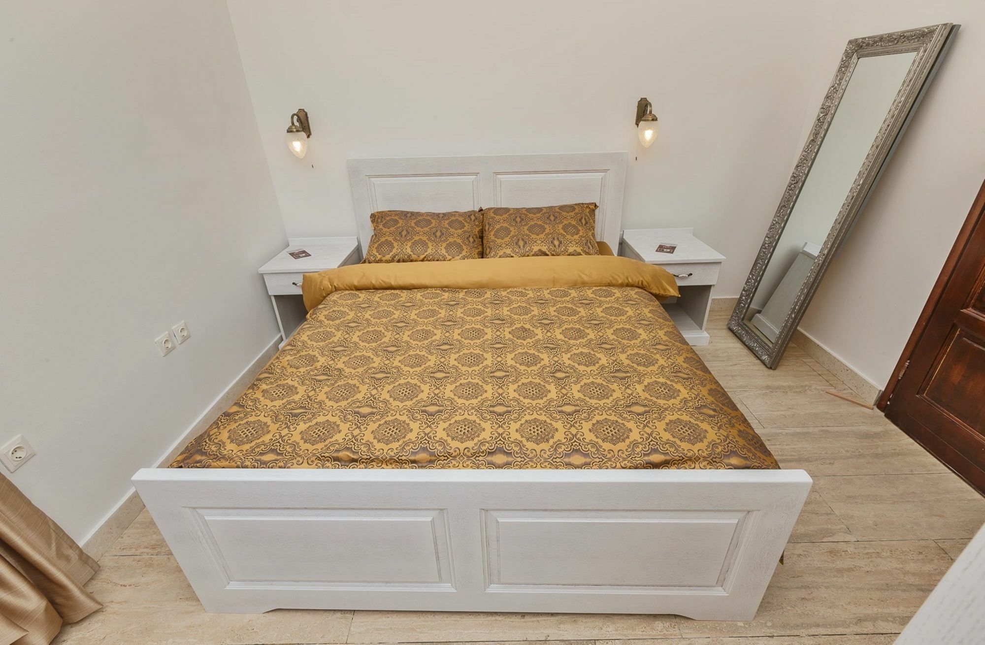 Luxury Apartments Perko Каштела Екстер'єр фото