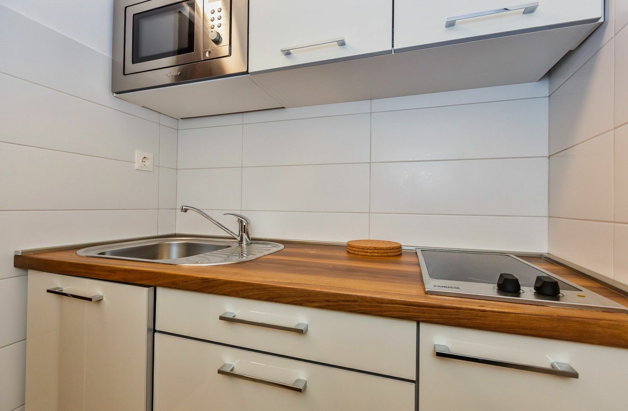 Luxury Apartments Perko Каштела Екстер'єр фото